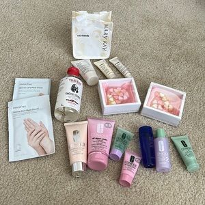 Beauty bundle! Clinique and Mary Kay